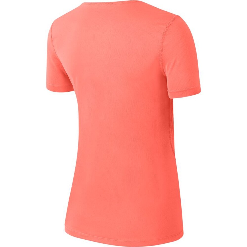 Nike Pro 365 Treningstrøye Dame Mango