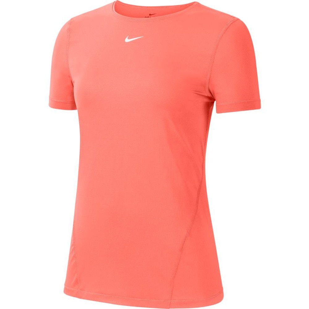 Nike Pro 365 Treningstrøye Dame Mango