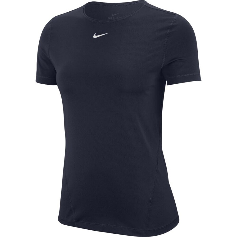 Nike Pro 365 Treningstrøye Dame Marine