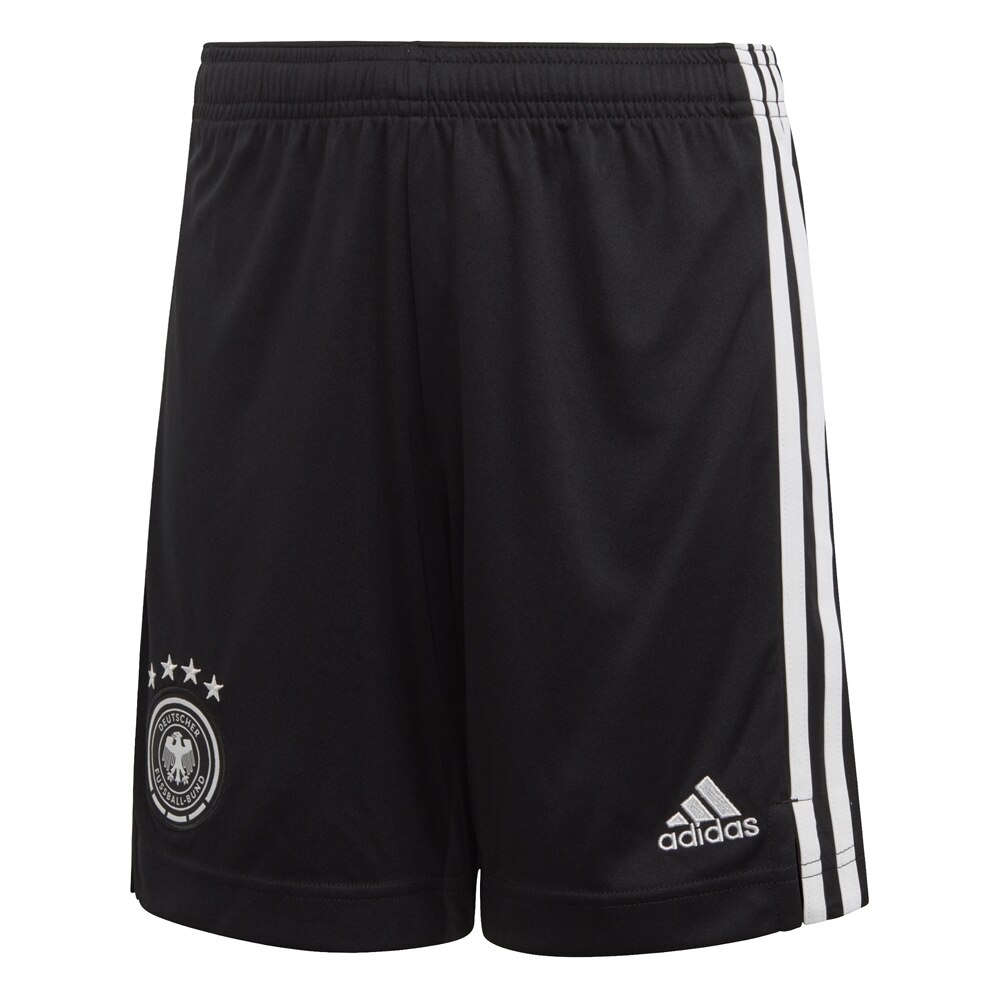 Adidas Tyskland Fotballshorts EM 2021 Hjemme 