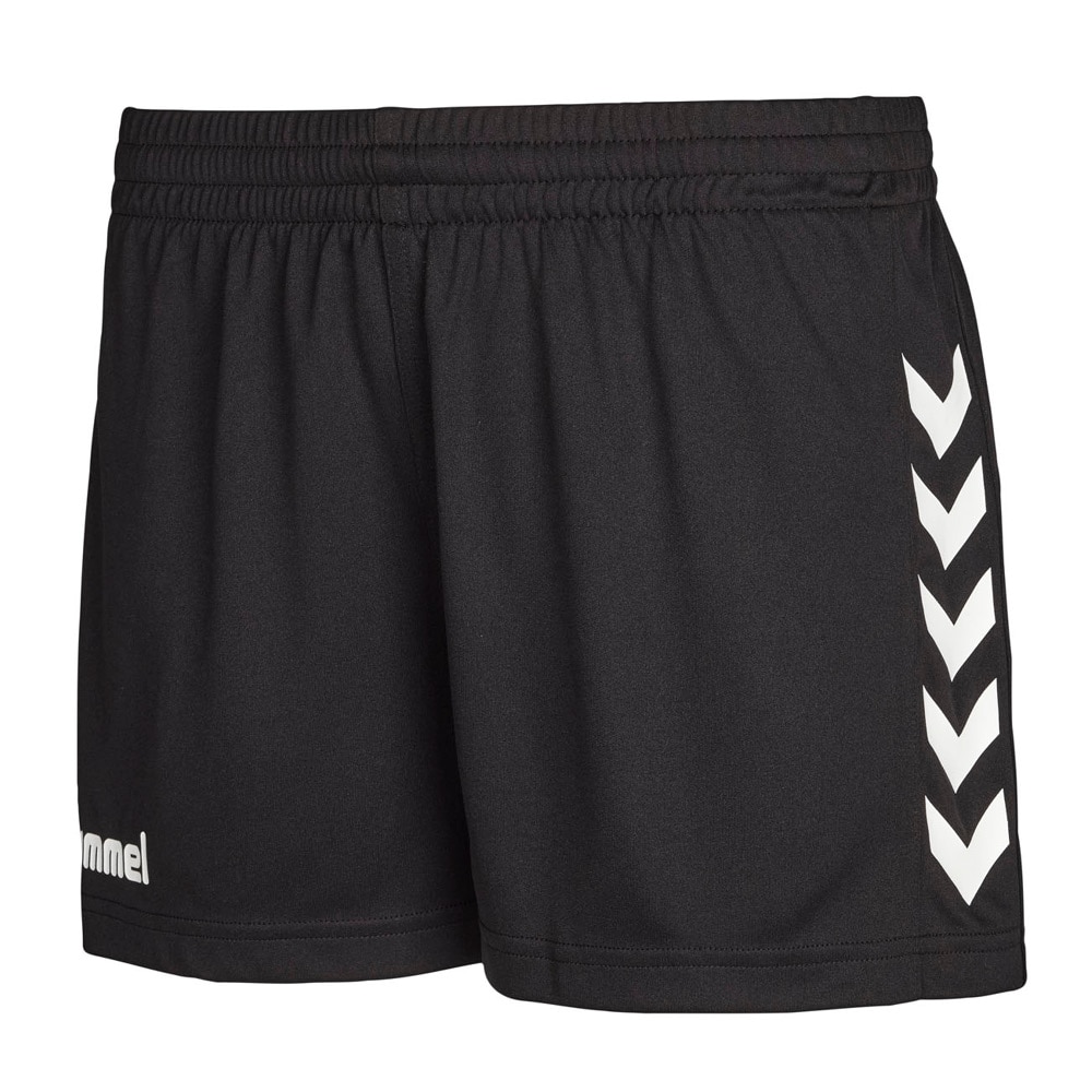 Hummel Core Poly Shorts Dame