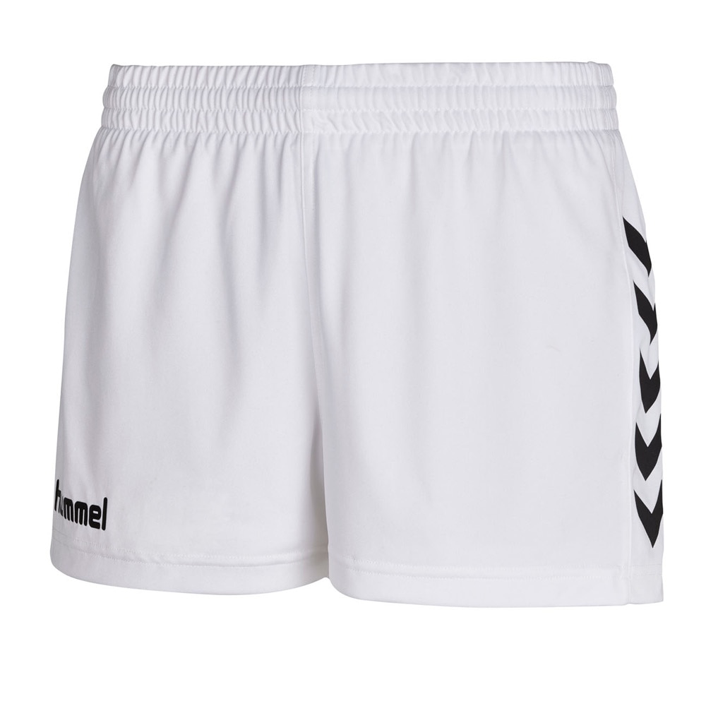 Hummel Core Poly Shorts Dame