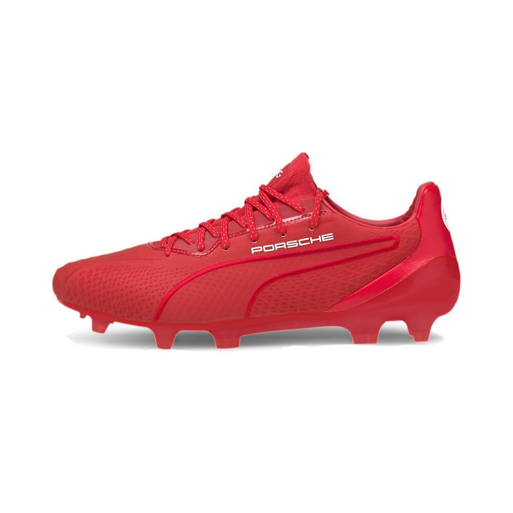Puma King Platinum 911 Legacy FG/AG Fotballsko