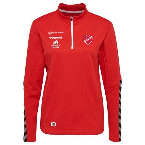 Hummel Skiptvet IL Treningsgenser Dame
