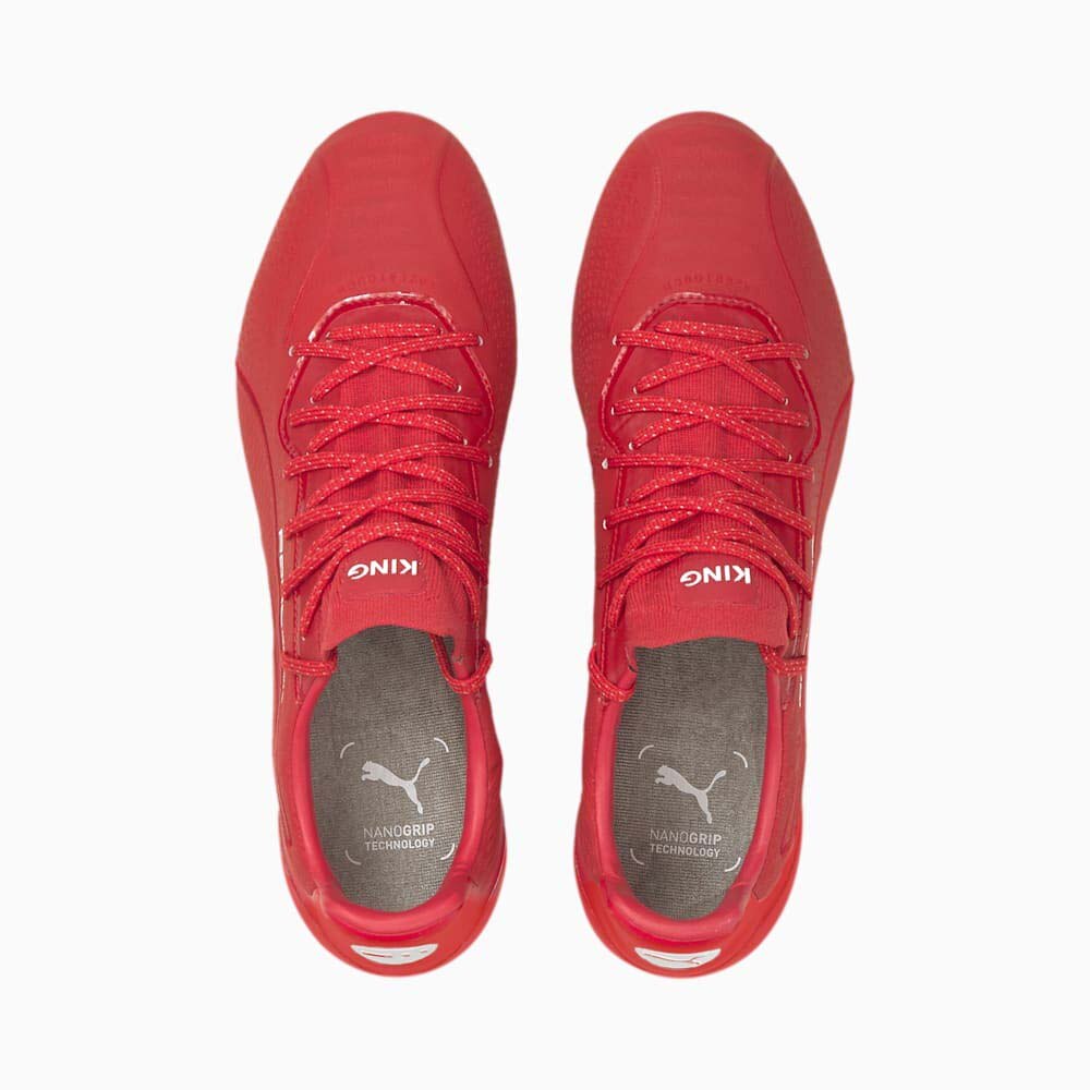 Puma King Platinum 911 Legacy FG/AG Fotballsko