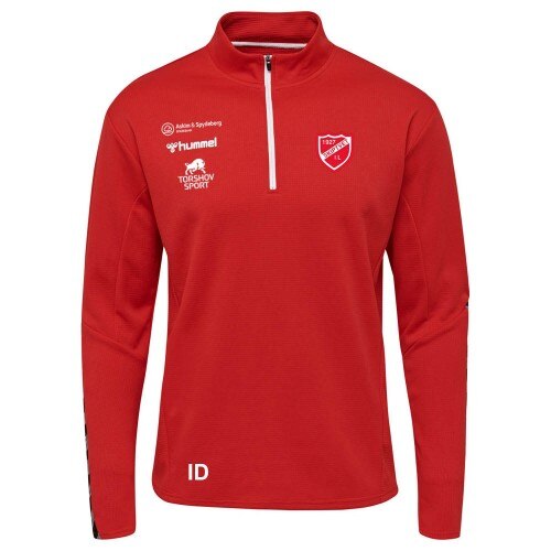 Hummel Skiptvet IL Treningsgenser