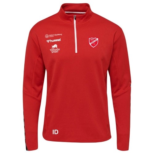 Hummel Skiptvet IL Treningsgenser Barn
