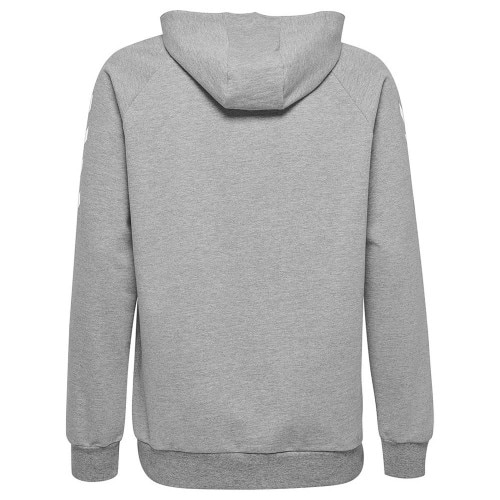 Hummel Skiptvet IL Hoodie Hettegenser Barn