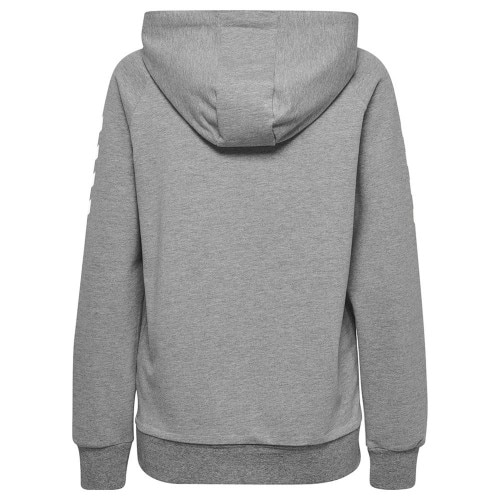 Hummel Skiptvet IL Hoodie Hettegenser Dame