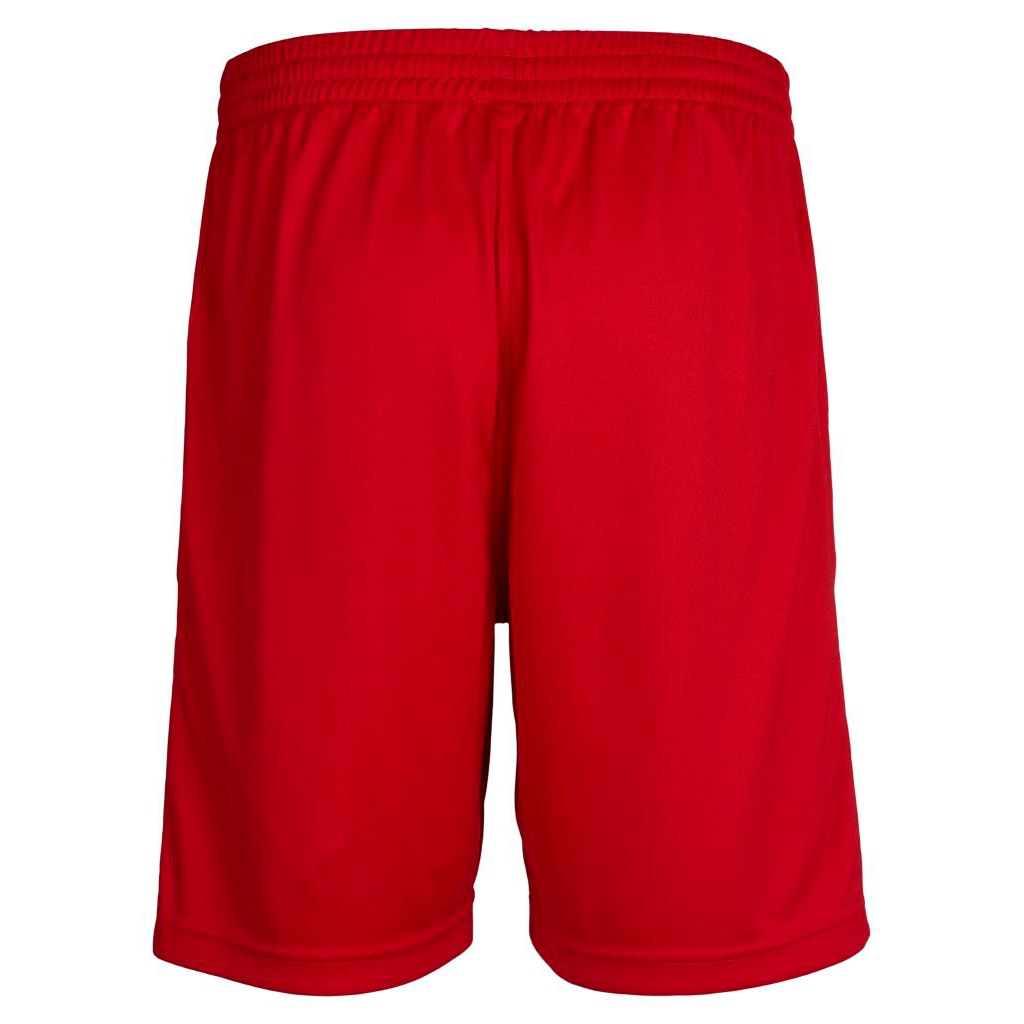 Hummel Core Poly Shorts Rød