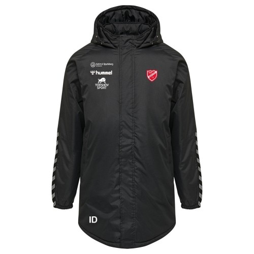 Hummel Skiptvet IL Bench Jakke Barn