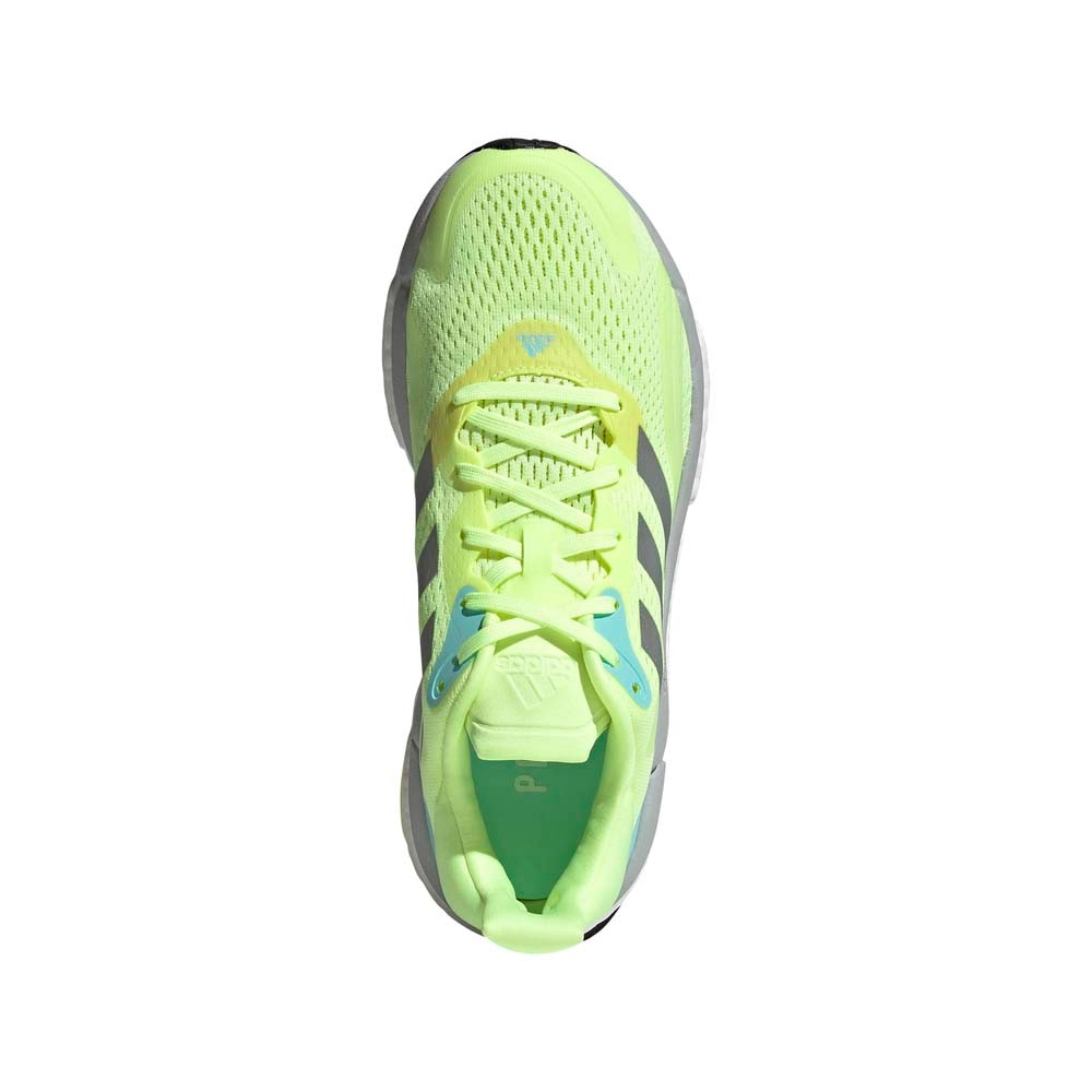 Adidas Solar Boost 3 Joggesko Dame Volt