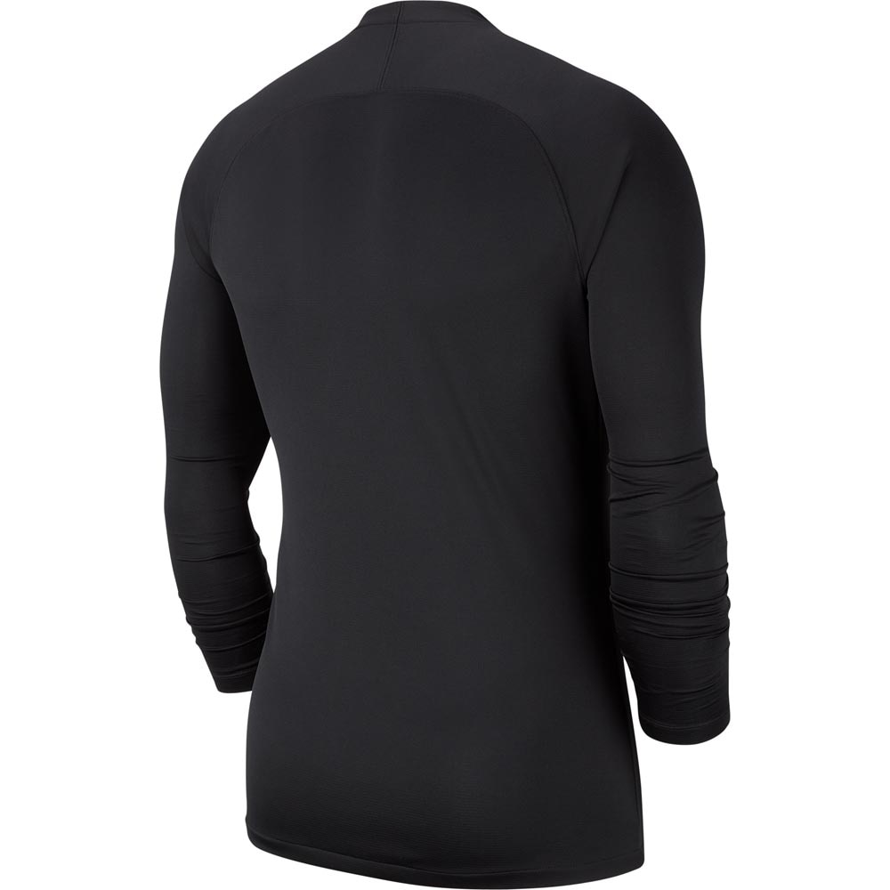 Nike Klubb Dri-Fit Park Baselayer Overdel Barn Sort