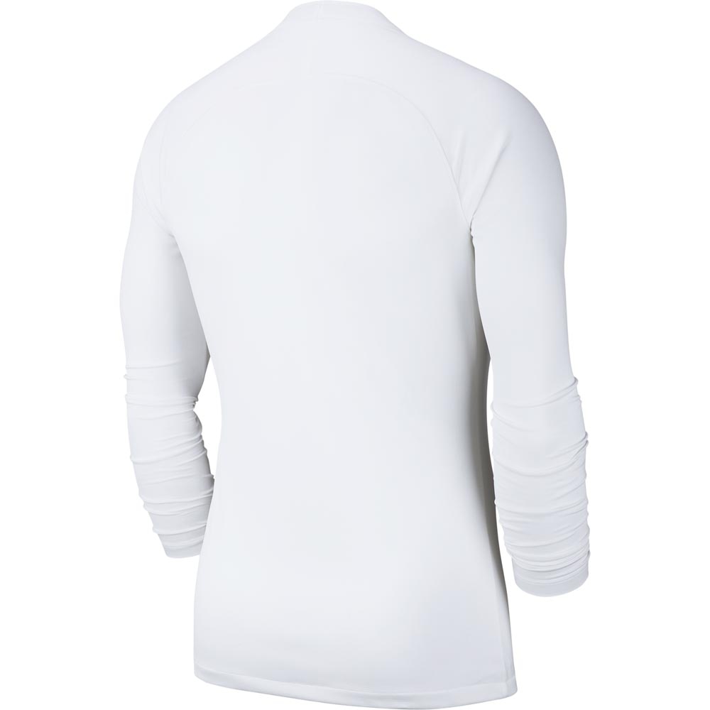 Nike Dri-Fit Park Baselayer Overdel Barn Hvit