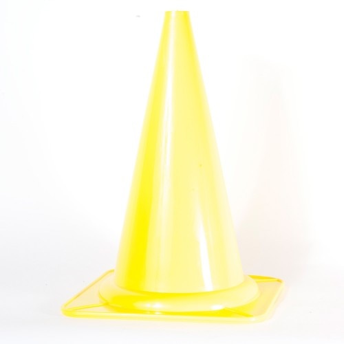 Karlstedt Markører 28 Cm Gul