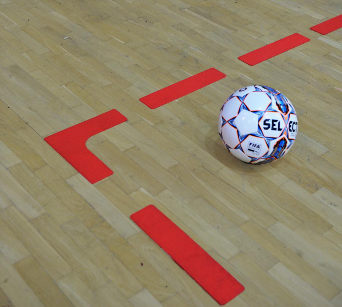 Sport Direkt  Boundary Marker set (24enheter)