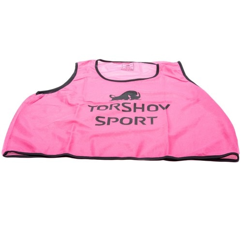 Torshov Sport Markeringsvest Rosa