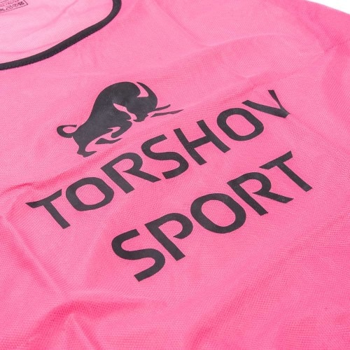Torshov Sport Markeringsvest Rosa