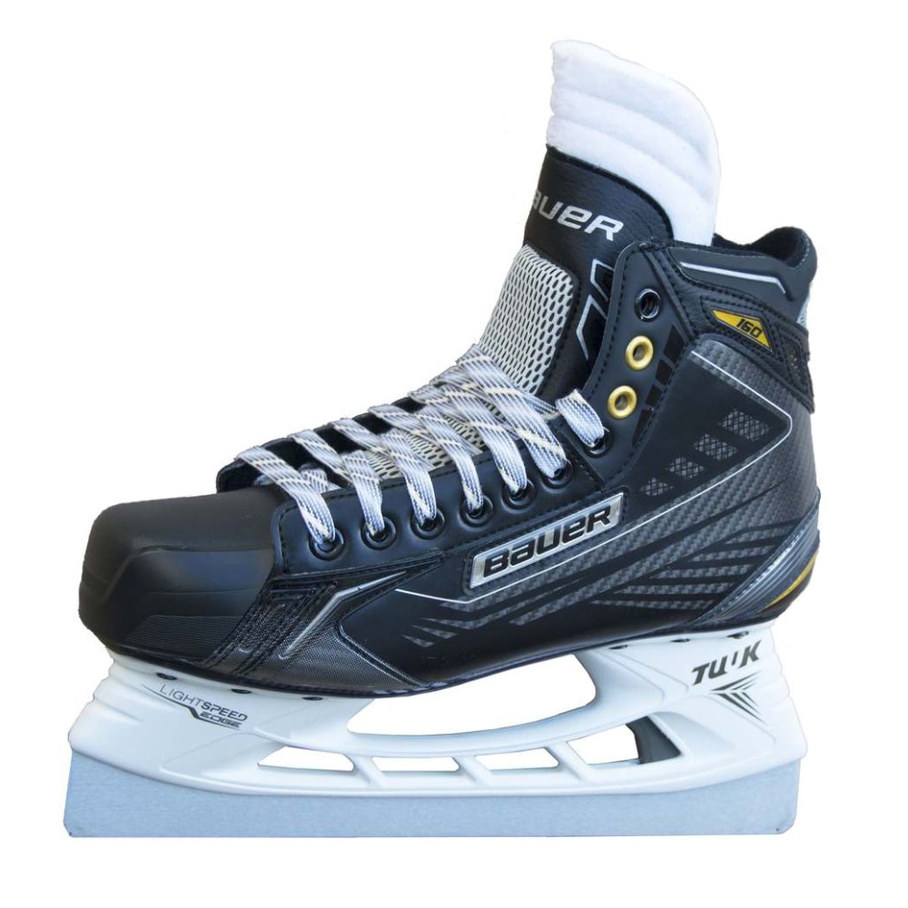 Bauer Supreme 160 Junior Bandyskøyte