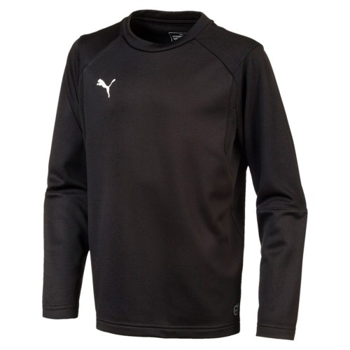 Puma Liga Training Sweat Genser Barn