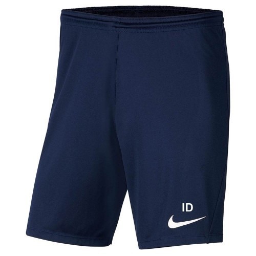 Nike Lambertseter VGS Treningsshorts