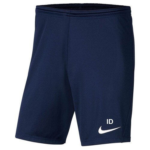 Nike Lambertseter VGS Treningsshorts Barn