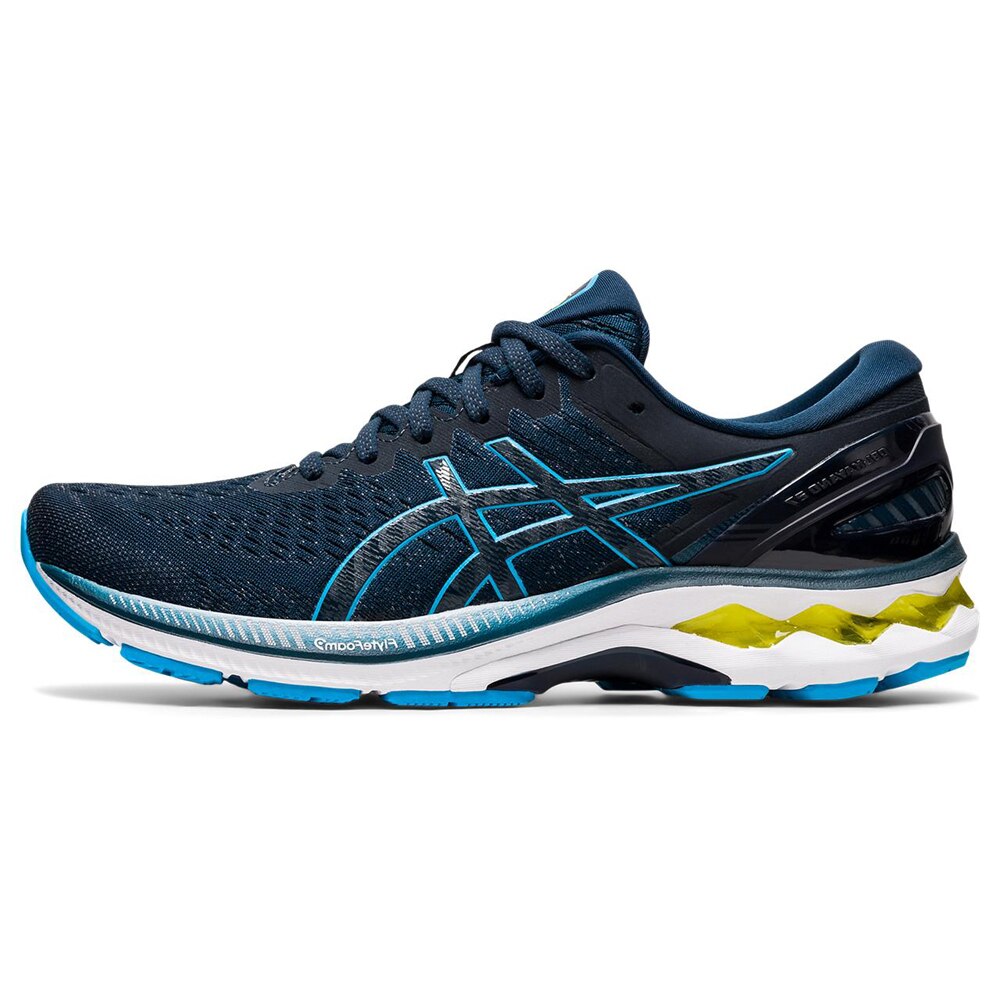 jog asics