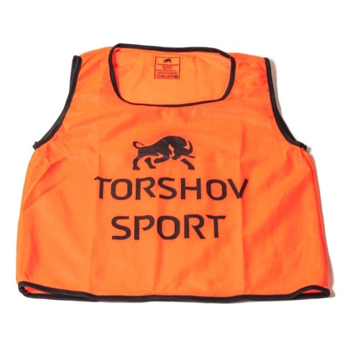 Torshov Sport Markeringsvest Oransje