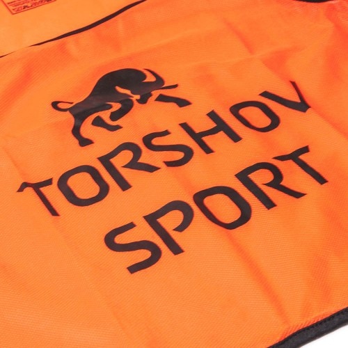 Torshov Sport Markeringsvest Oransje