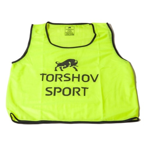 Torshov Sport Markeringsvest Gul