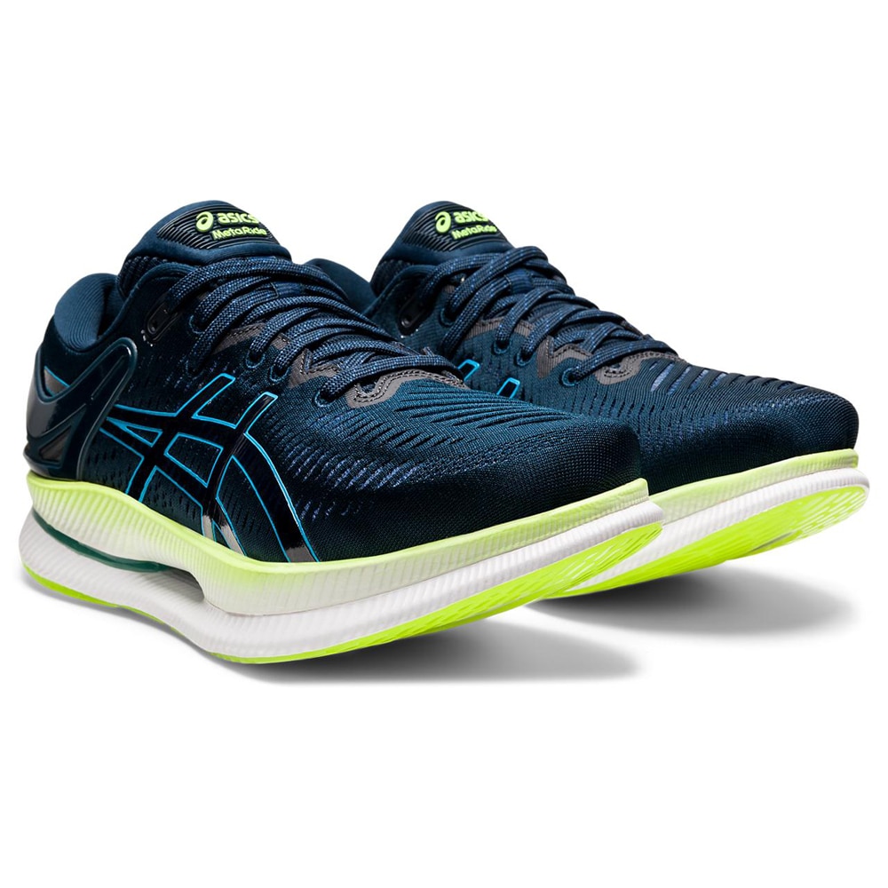 Asics MetaRide Joggesko Herre Marine