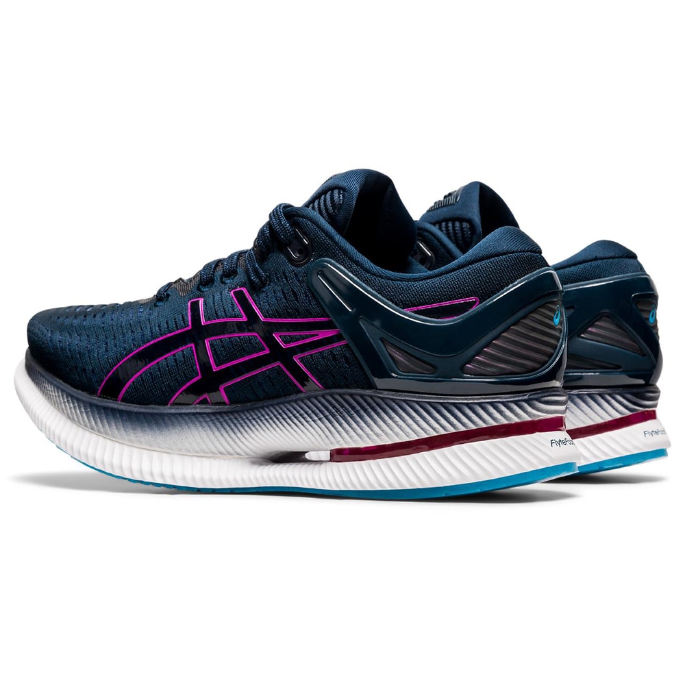 Asics MetaRide Joggesko Dame Marine