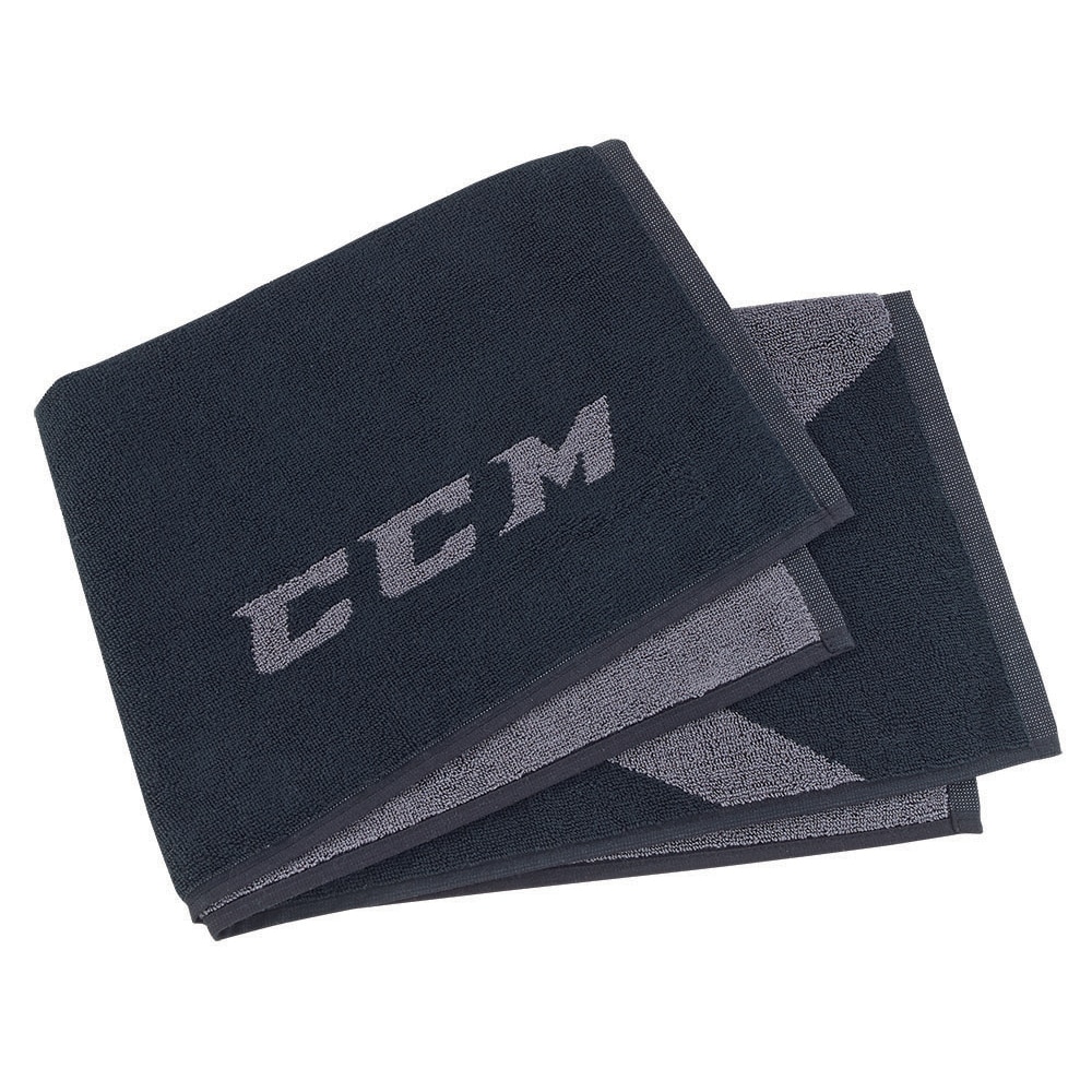 Ccm Skøytehåndkle 70 cm x 50 cm