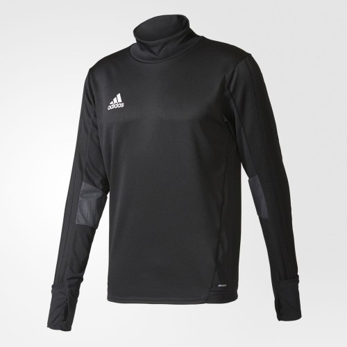 Adidas Tiro 17 Training Top Fotballgenser Barn