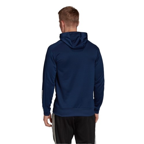 Adidas Condivo 20 Hooded Treningsjakke