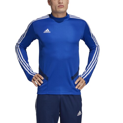 Adidas Tiro 19 Training Top Fotballgenser Barn