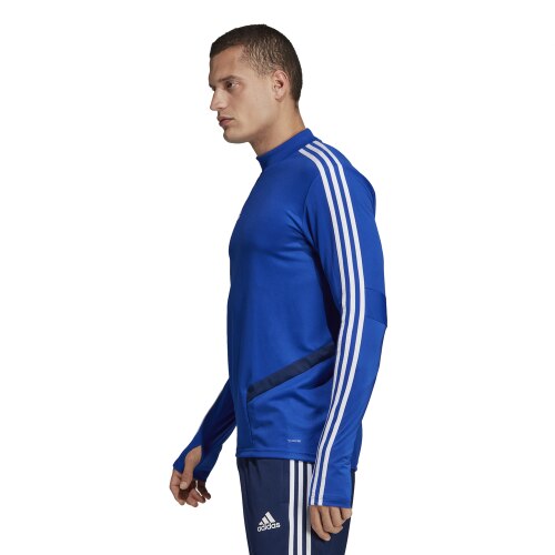 Adidas Tiro 19 Training Top Fotballgenser Barn