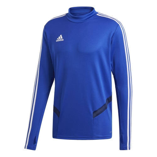 Adidas Tiro 19 Training Top Fotballgenser Barn