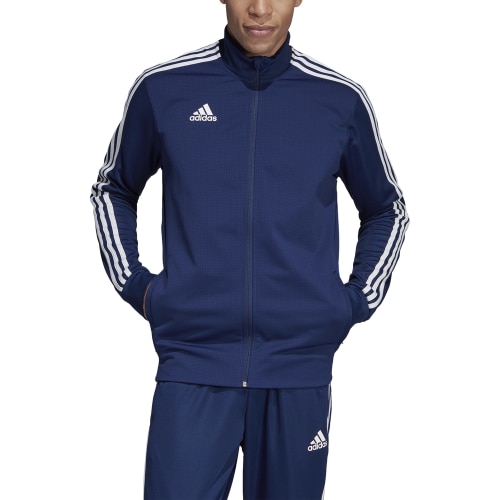 Adidas Tiro 19 Training Jacket Fotballjakke