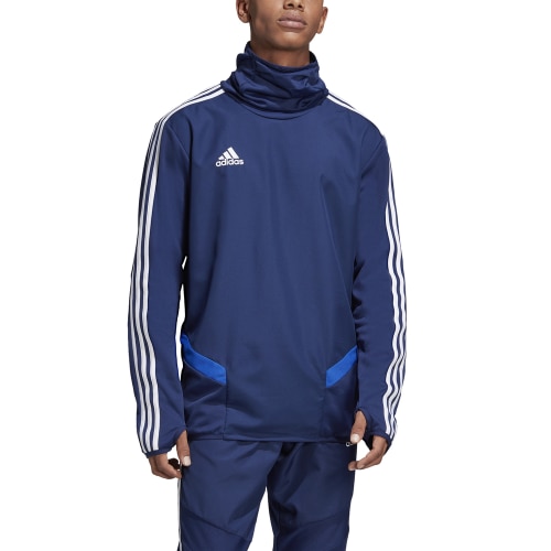 Adidas Tiro 19 Warm Top Treningsgenser Barn