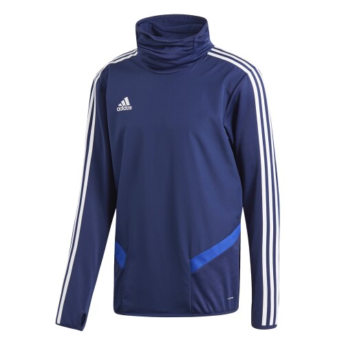 Adidas Tiro 19 Warm Top Treningsgenser Barn