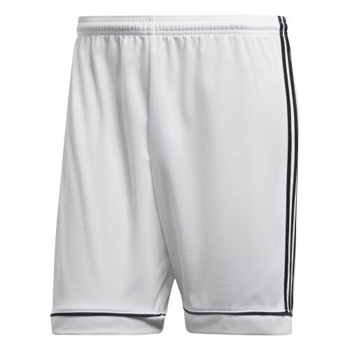 Adidas Squadra 17 Spillershorts Hvit/Sort