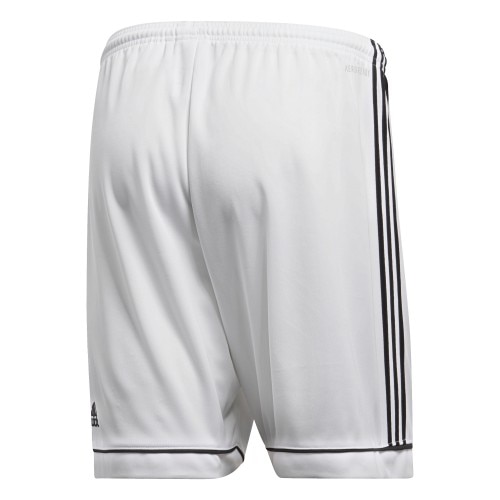 Adidas Squadra 17 Spillershorts Hvit/Sort