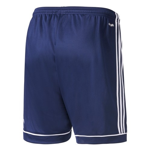 Adidas Squadra 17 Spillershorts Barn/Senior Marine