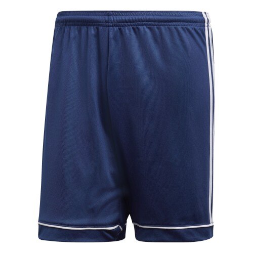 Adidas Squadra 17 Spillershorts Barn/Senior Marine