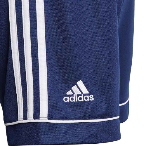 Adidas Squadra 17 Spillershorts Barn