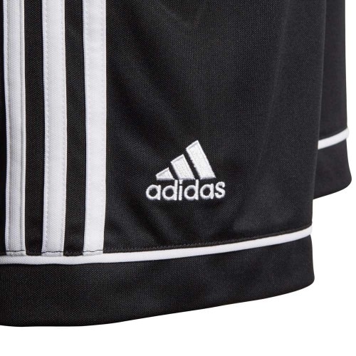 Adidas Squadra 17 Spillershorts Barn