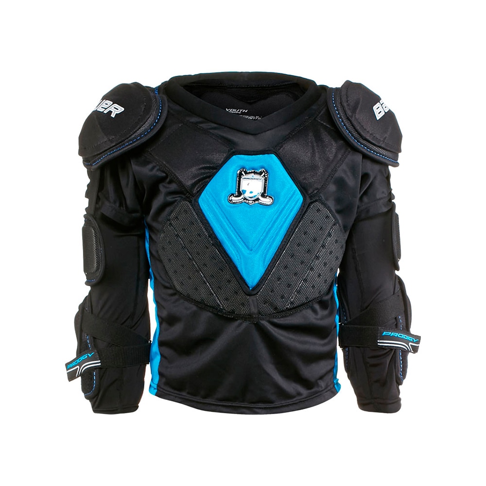 Bauer Prodigy Barn Top