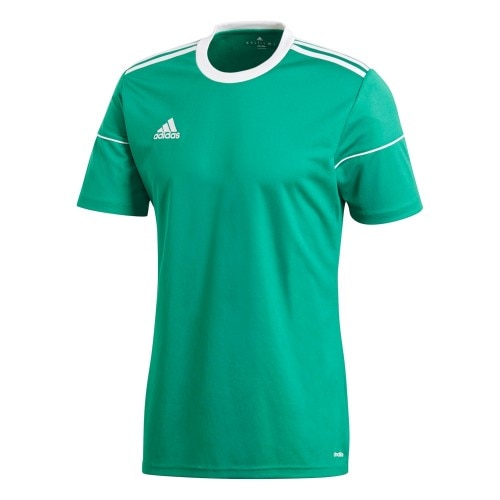 Adidas Squad 17 Kortermet Spillertrøye Barn/Senior Grønn