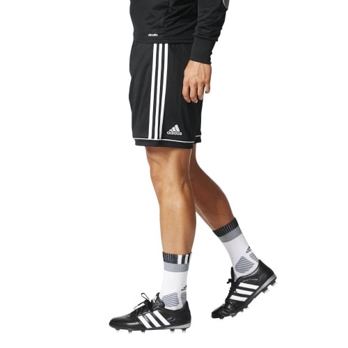 Adidas Squad 17 Fotballshorts WB Barn/Senior